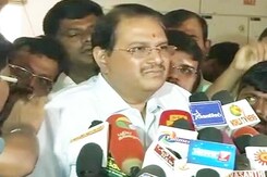 मैं अभी भी मुख्य सचिव हूं, मेरी जान को खतरा है : राममोहन राव मैं अभी भी मुख्य सचिव हूं, मेरी जान को खतरा है : राममोहन राव