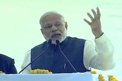 Wasn't Voted To Cut Ribbons, Light Lamps, Says PM In Uttarakhand Wasn't Voted To Cut Ribbons, Light Lamps, Says PM In Uttarakhand