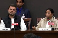 'Country Has Gone Back By 20 Years,' Says Mamata Banerjee On Notes Ban 'Country Has Gone Back By 20 Years,' Says Mamata Banerjee On Notes Ban