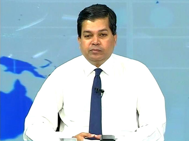 Buy RBL Bank, NBCC, HCL Tech: Avinnash Gorakssakar