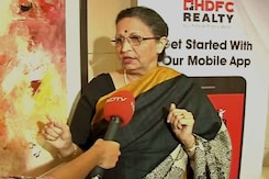 Good Time To Buy Property: Renu Sud Karnad Good Time To Buy Property: Renu Sud Karnad