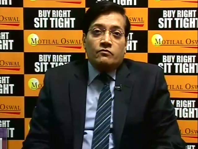 Midcaps Not Cheap Yet: Motilal Oswal AMC