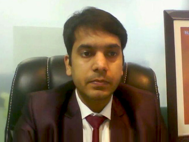 Expect Good Upside In IDFC Bank:  Sumeet Bagadia