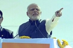 मेरी चौकीदारी से कुछ लोग परेशान : पीएम नरेंद्र मोदी मेरी चौकीदारी से कुछ लोग परेशान : पीएम नरेंद्र मोदी