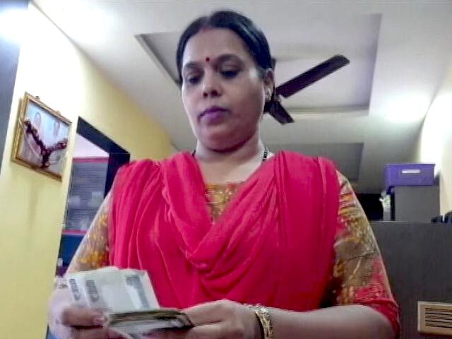 अब कैश की होगी होम डिलीवरी, मुंबई में एक कंपनी ने की पेशकश