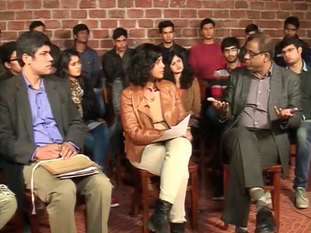 6 Delhi Kids Sue For Clean Air: Can They Achieve What Politicians Couldn't?