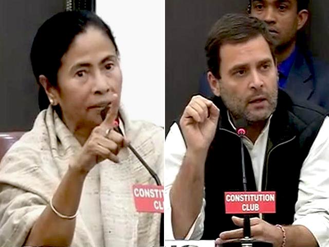 इंडिया 8 बजे : राहुल ने कहा- नोटबंदी मकसद में फेल, ममता बोलीं- ये सुपर इमरजेंसी