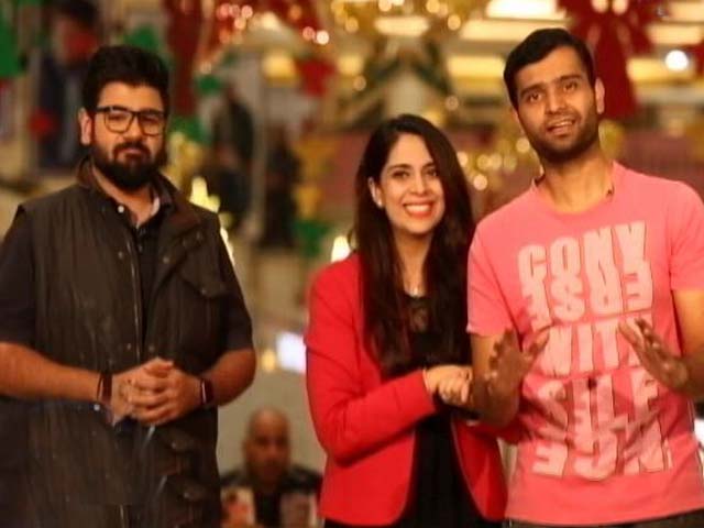 Adieu 2016, Hello 2017!