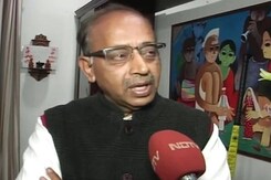 Making Suresh Kalmadi IOA Life Patron Unacceptable: Vijay Goel Making Suresh Kalmadi IOA Life Patron Unacceptable: Vijay Goel