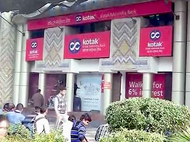 कोटक महेंद्रा बैंक के मैनेजर को ईडी ने किया गिरफ्तार