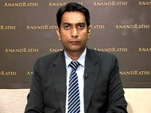 Video : Buy SH Kelkar, Says Siddharth Sedani of Anand Rathi