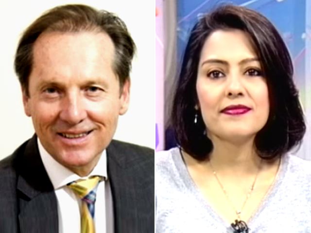 Outlook For Metals, Crude In 2017