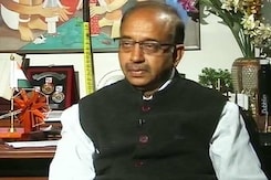 Government Against All Who Backed Suresh Kalmadi, Abhay Chautala: Vijay Goel Government Against All Who Backed Suresh Kalmadi, Abhay Chautala: Vijay Goel