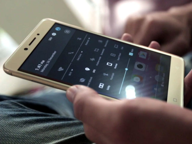 Lenovo K6 Note Review