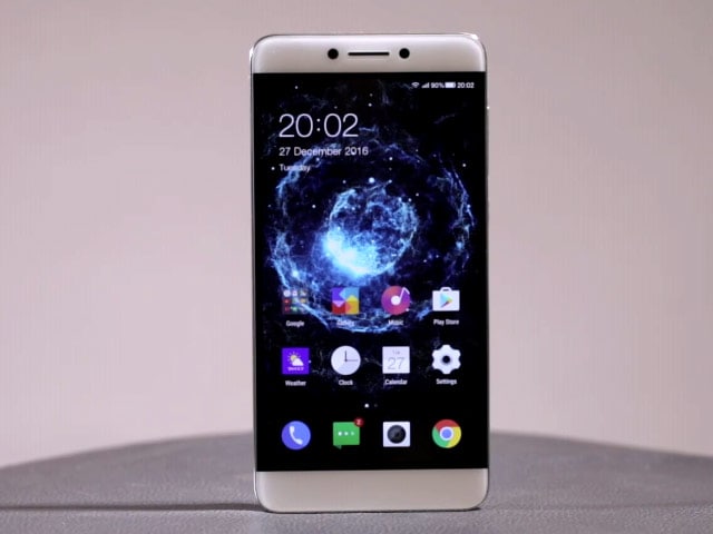 Video : Coolpad Cool 1 Dual Review