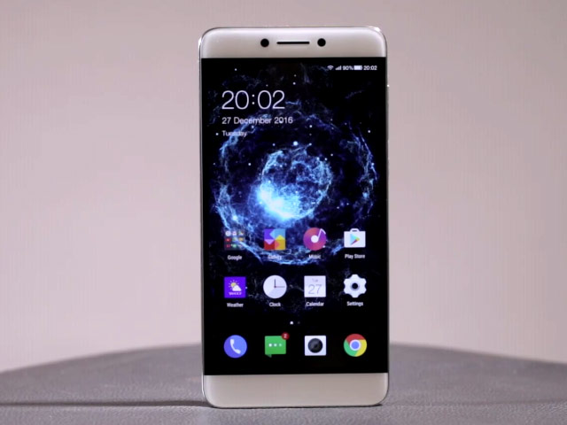Coolpad Cool 1 Dual Review
