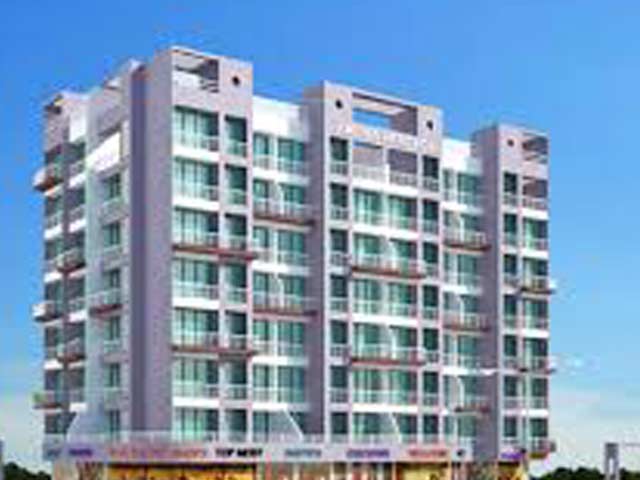 Navi Mumbai: Top Projects for Rs 55 Lakhs