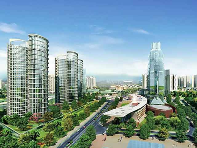 Find Homes in Pune for Rs 65 Lakhs