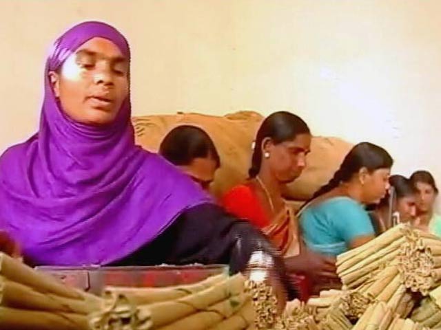 Videos : तेलंगाना के बीड़ी उद्योग पर नोटबंदी का असर