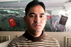 यहां दिन भर भूकंप! फ्लाइओवर के नीचे के दुकानदार परेशान यहां दिन भर भूकंप! फ्लाइओवर के नीचे के दुकानदार परेशान