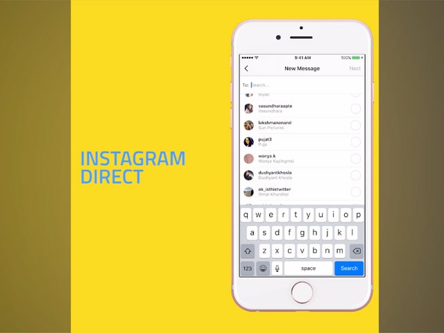Video : 5 Simple Tips to Master Instagram