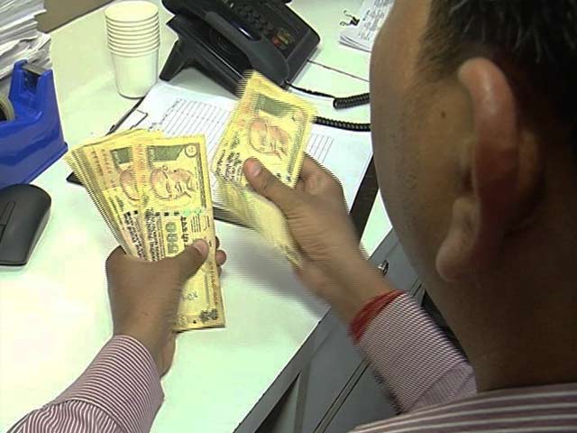 New Rule: Soon, Punishment For Holding More Than 10 Old Notes