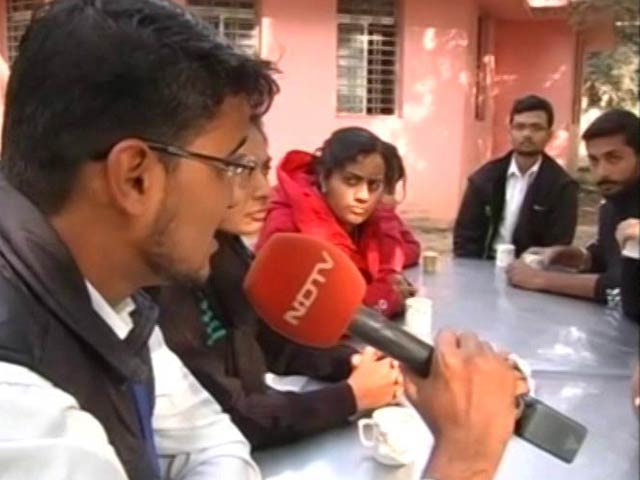 Is India Technologically Driven? What Students Think