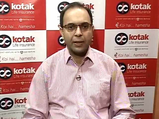 Expect Greater Allocation For Housing In Budget: Hemant Kanawala