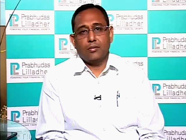 Q3 Of FMCG Companies To Be 'Significantly' Muted: Amnish Aggarwal