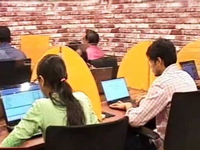 Co-working Spaces: Chennai's Newest Trend In Office Spaces