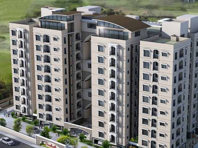 Bangalore: Find Top Deals in KR Puram for Rs 65 Lakhs