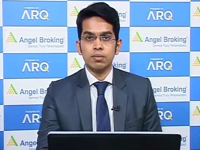 Positive On Bata India: Ruchit Jain