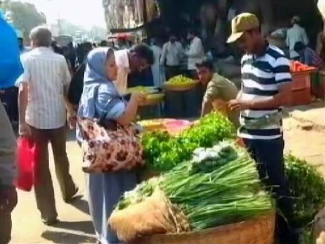 मुंबई : नोटबंदी के 51 दिन बाद भी धंधा मंदा