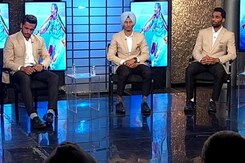 Junior Hockey World Cup Winners Reveal Secrets behind The Success Junior Hockey World Cup Winners Reveal Secrets behind The Success