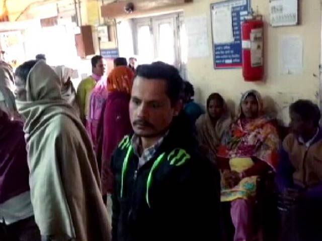 MoJo@7: ग्रामीण इलाकों में अब भी कैश की किल्लत