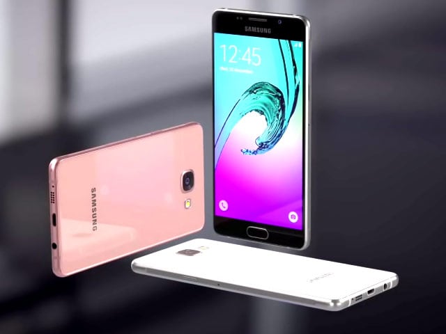 360 Daily: Samsung Galaxy A (2017), Galaxy S8 Rumours, Xiaomi Mi 6 and More