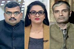 प्राइम टाइम : भ्रष्टाचार के खिलाफ नोटबंदी कितनी असरदार? प्राइम टाइम : भ्रष्टाचार के खिलाफ नोटबंदी कितनी असरदार?