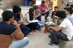 मेरी आवाज सुनो : कैसे बनेंगे स्मार्ट शहर? मेरी आवाज सुनो : कैसे बनेंगे स्मार्ट शहर?