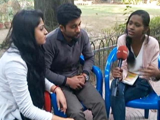 Delhi School Girl Sex - Sex Education In Schools: Latest News, Photos, Videos on Sex Education In  Schools - NDTV.COM