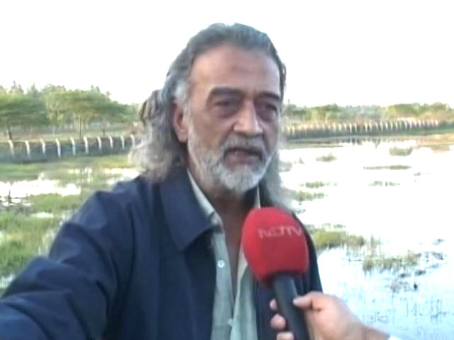 Land Litigation Leaves Singer Lucky Ali Disenchanted