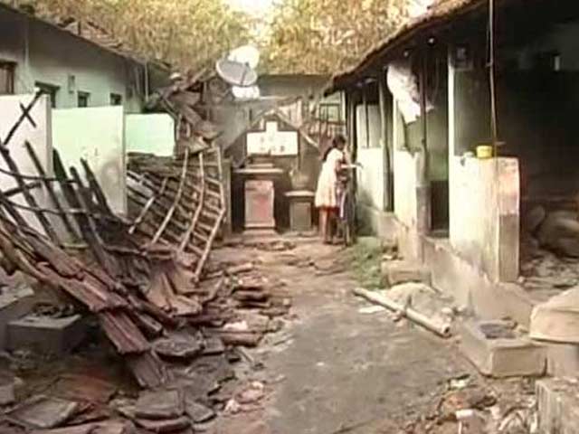 What Happened In Dhulagarh? 'Nothing,' Says Mamata Banerjee