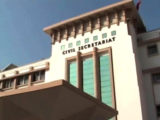 Jammu And Kashmir Legislator Moves Bill To Add 'Secular' To Constitution