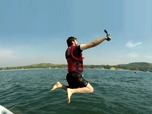 Oh What Fun, It Is to Ride!