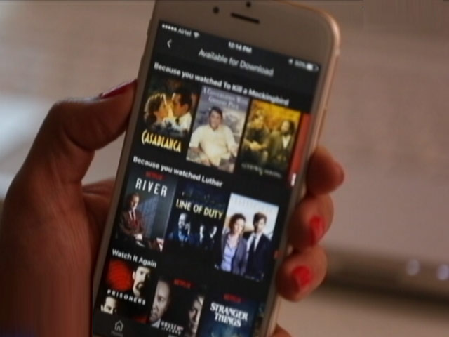 Tech Trends That Jingled