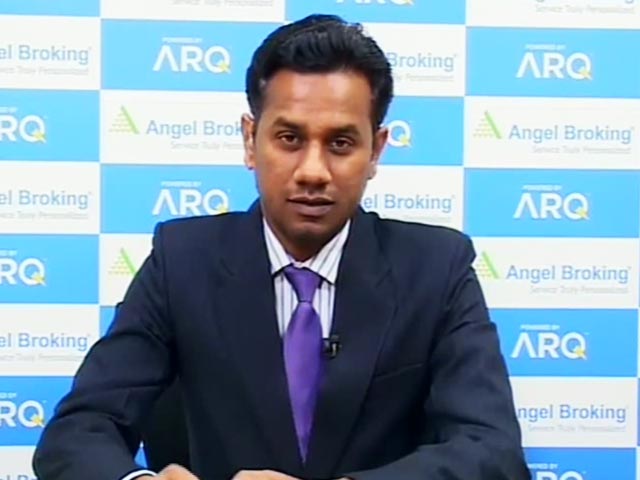 Angel Broking's Outlook On Banking Stocks