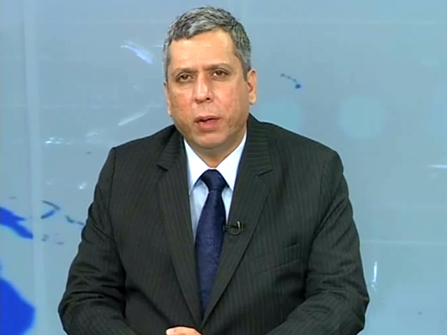 GST, Budget, Trump's Policies Key To Market Direction: Ajay Bagga