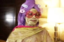 The Best Of The Rising Stars Of Comedy The Best Of The Rising Stars Of Comedy