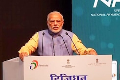 PM Launches BHIM App, Says World Will Google For It PM Launches BHIM App, Says World Will Google For It