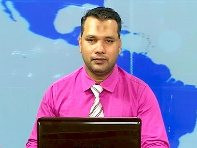 Bullish On Tata Steel: Imtiyaz Qureshi