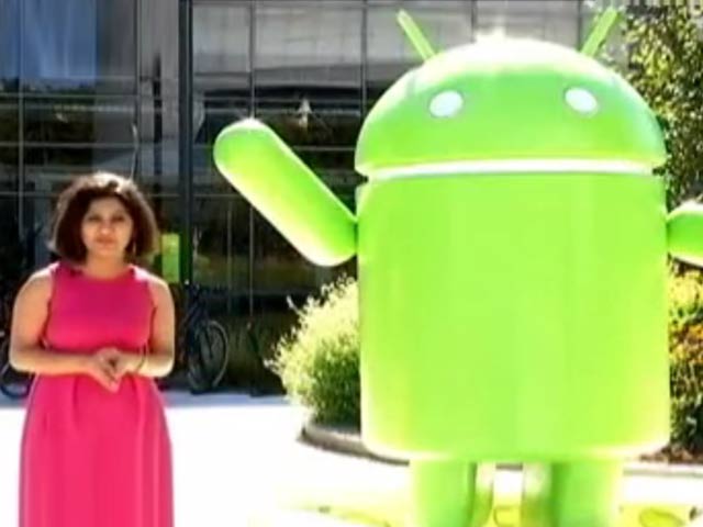 The Techilicious 2016